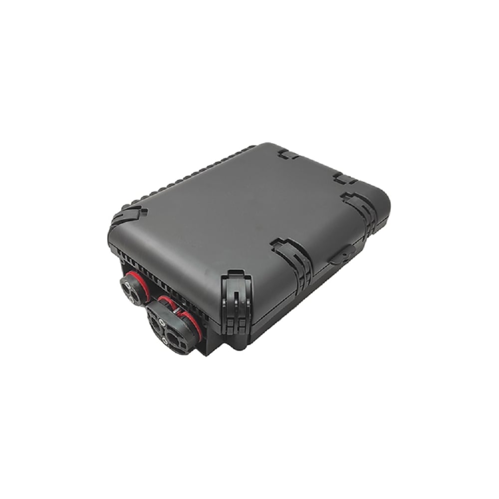 Изображение товара Оптическая муфта Лентамет МВОТ-3223-11-252-1К36/2М IP55 прочная и надежная