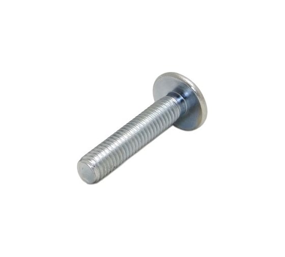 Изображение товара Винт ОПМ DIN 967, Ph М5x40 4.8 zn 1000 шт. П0000035416