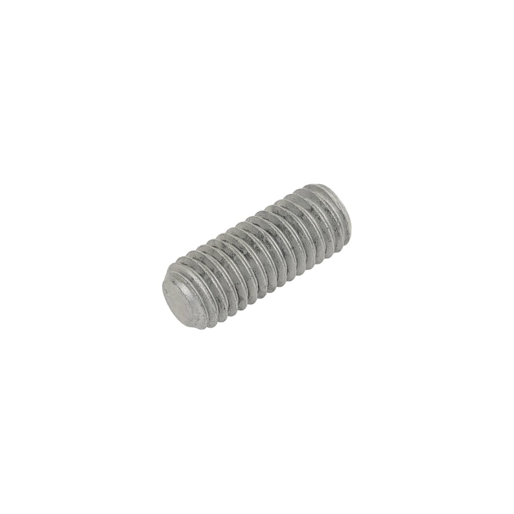 Изображение товара Винт ОПМ ISO 4026/DIN 913, М8x20 45H flZnnc-480h 100 шт. УТ000123379