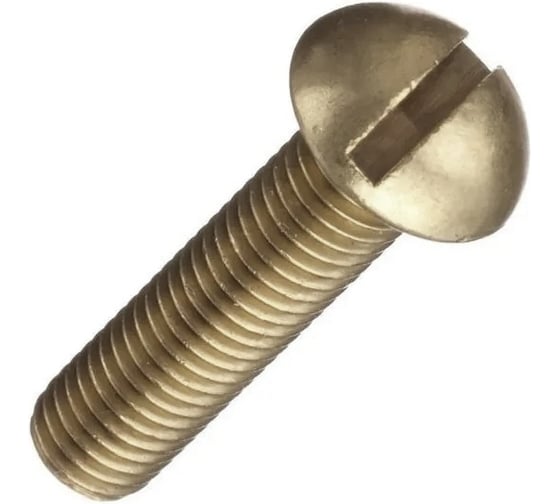 Изображение товара Винт ОПМ ГОСТ 17473-80, М3x25.58.026 1 кг УТ000093358