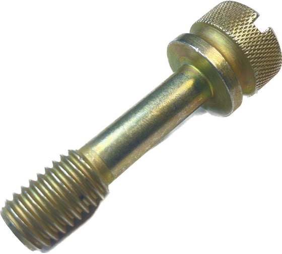 Изображение товара Винт ОПМ ГОСТ 10344-80, М6-6gх28.36.026 100 шт. УТ000083276