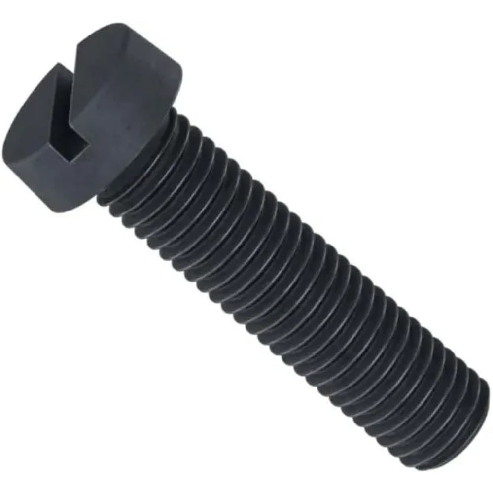 Изображение товара Винт ОПМ ГОСТ 1491-80 М4x14 100 шт. для монтажных работ