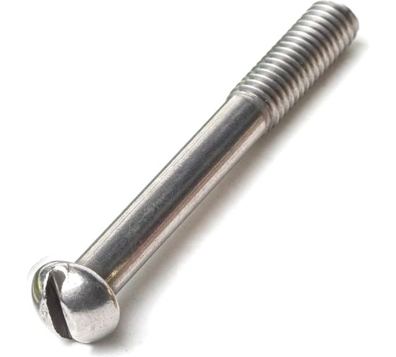 Изображение товара Винт ОПМ ГОСТ 17473-80, М5x40.48.016 1000 шт. УТ000114771