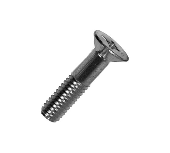 Изображение товара Винт ОПМ ГОСТ 17475-80, исп. 2, М6x30.48.016 500 шт. УТ000088740