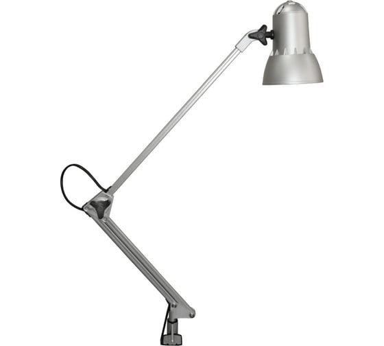 Изображение товара Светильник Трансвит Надежда серебристый МС 4481017