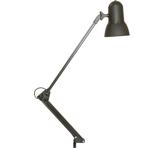 Изображение товара Светильник Трансвит Надежда черный МС 44810162