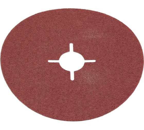 Изображение товара Диск шлифовальный для УШМ 125 мм К24 kwb 714222