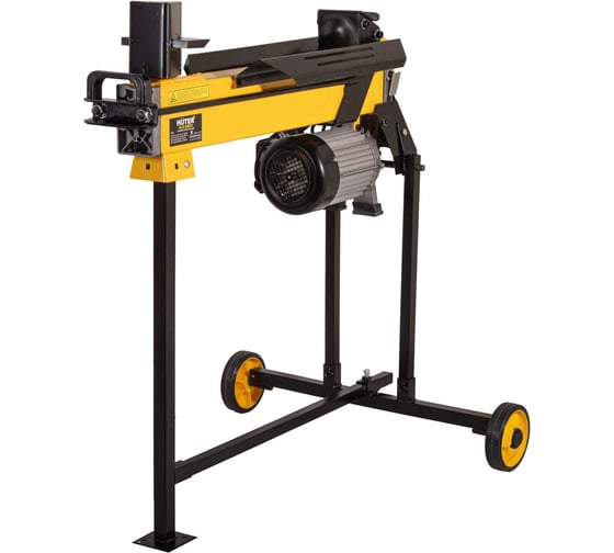 Изображение товара Электрический дровокол HUTER HLS-5500Н 70/14/2