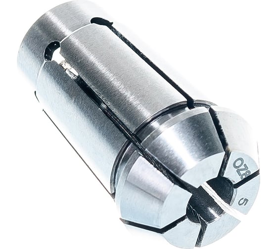 Изображение товара Цанга высокоточная KRESS 26-5 ROTIS 951.26050KS