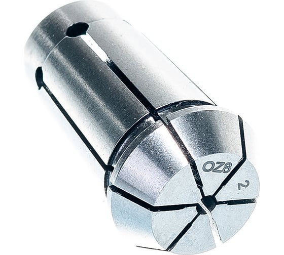 Изображение товара Цанга высокоточная KRESS 26-2 ROTIS 951.26020KS