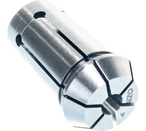 Изображение товара Цанга высокоточная KRESS 26-4 ROTIS 951.26040KS