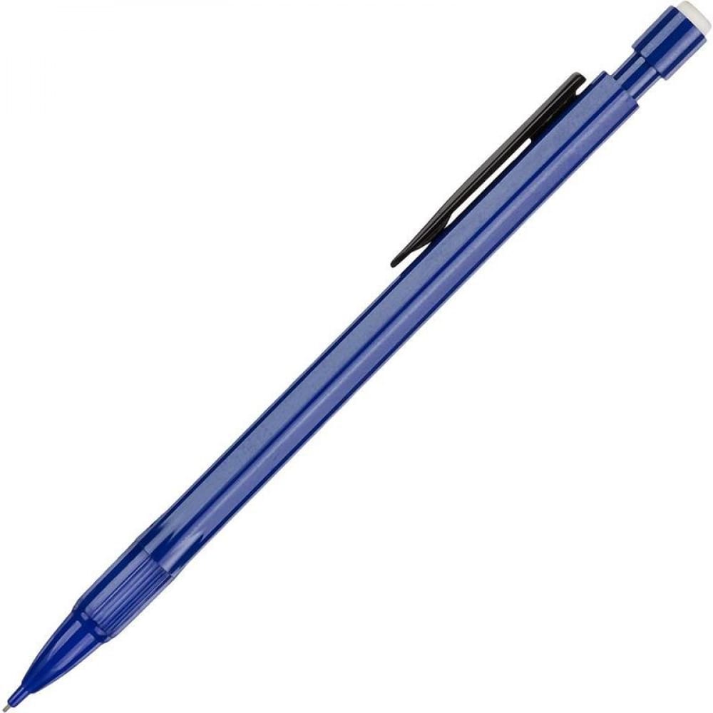 Механический карандаш Attache карандаш механический нв 0 5 мм erichkrause trio pastel с ластиком микс