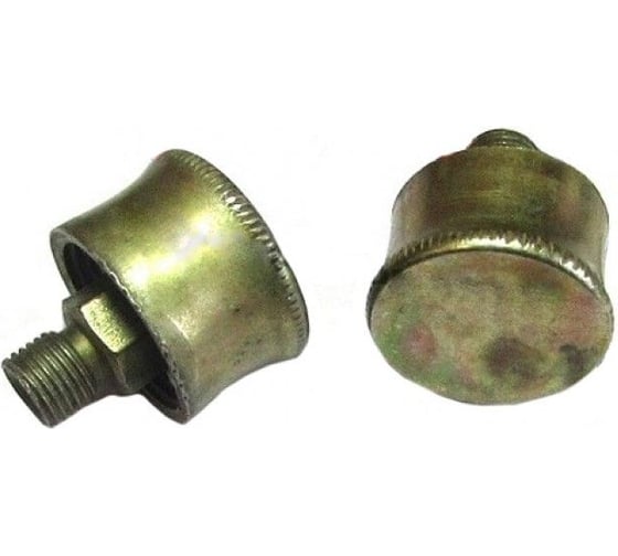 Изображение товара Колпачковая масленка ОПМ ГОСТ 20905-75 100 ц.хр 1 шт. УТ000007660