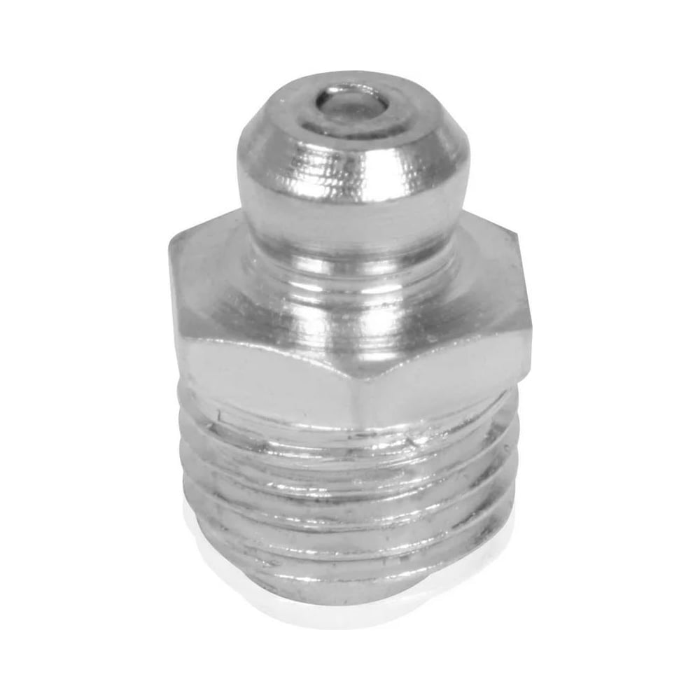 Изображение товара Пресс-масленка ОПМ DIN 71412 Form А М10x1 zn 100 шт. П0000029655