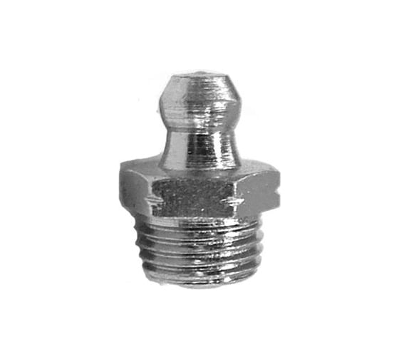 Изображение товара Пресс-масленка ОПМ ГОСТ 19853-74 1.1.Ц6 500 шт. УТ000109873