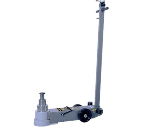 Изображение товара Домкрат подкатной пневмогидравлический SNIT г/п 50/30/15 т В0000000202969