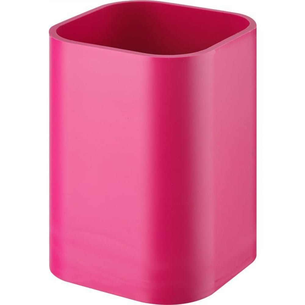 Подставка-стакан для ручек Attache пюпитр h 155 см подставка для нот 50 х 28 см розовый