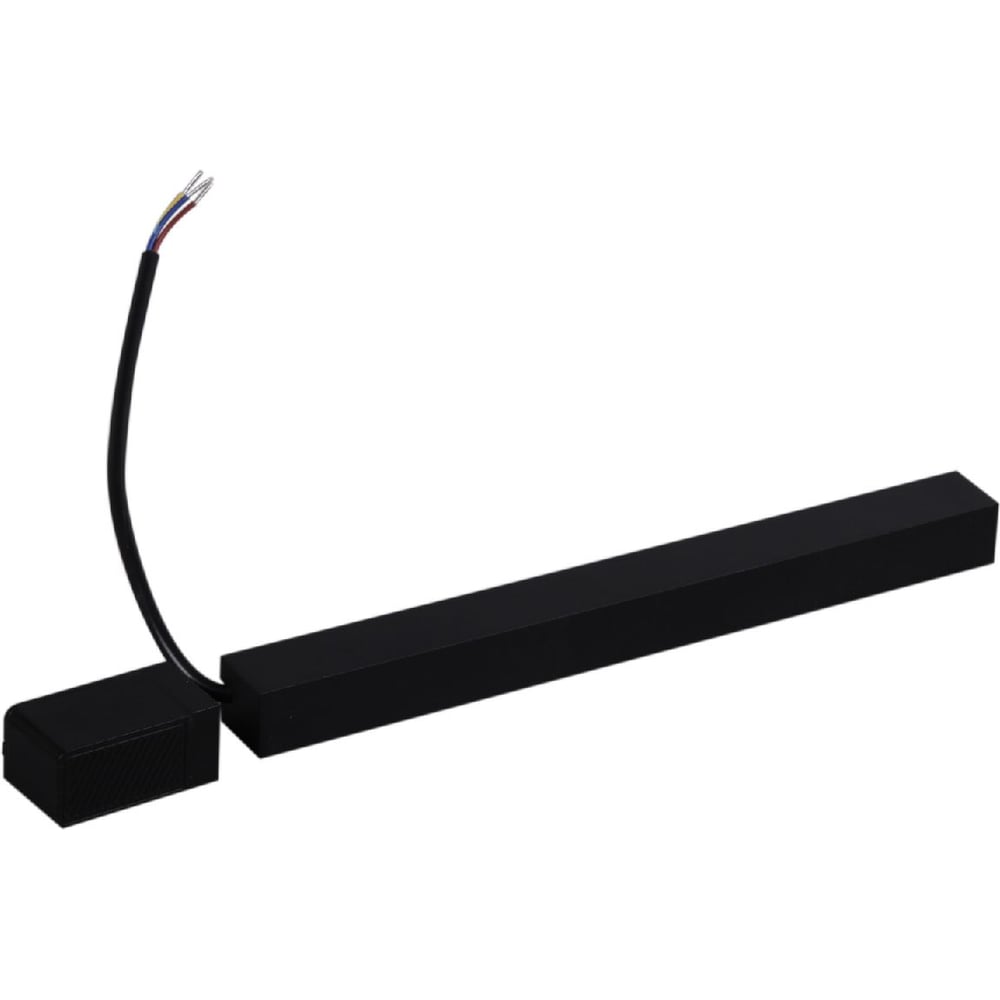 Изображение товара Блок питания ReLuce S-100 BK для трековых светильников 48V