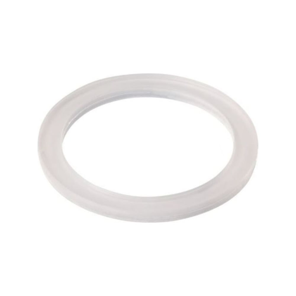 Изображение товара Уплотнение CLAMP DN100 PTFE для герметизации трубопроводов