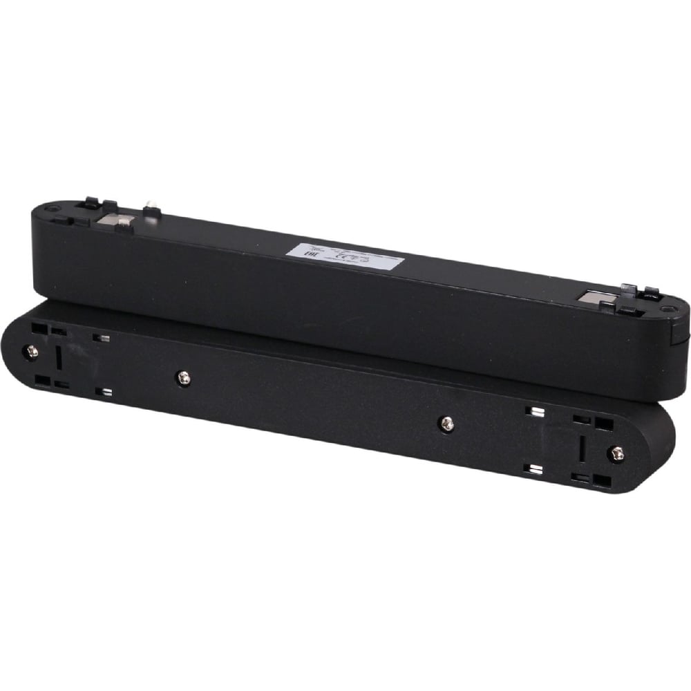 Изображение товара Коннектор для шинопровода ReLuce 13001 12W/13002 12W черный IP20