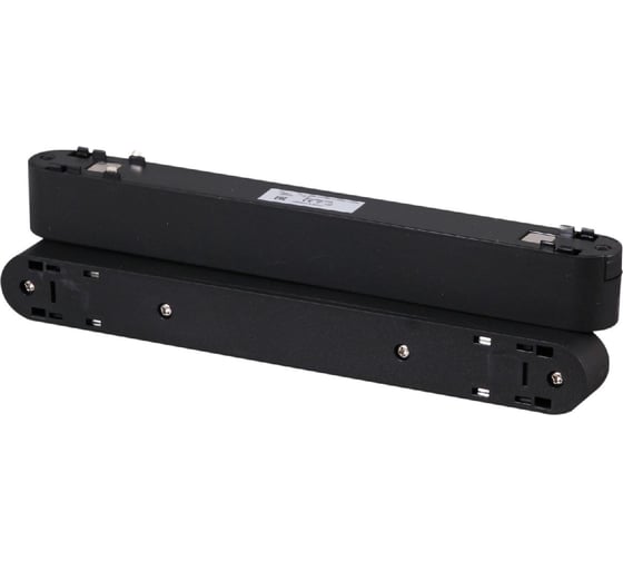 Изображение товара Коннектор для шинопровода ReLuce 13001 12W/13002 12W folding connector