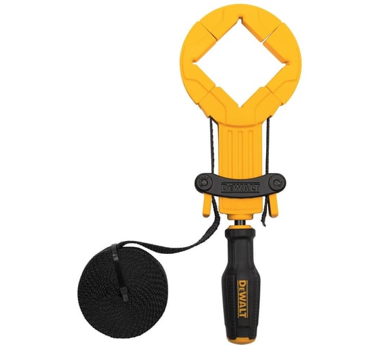 Изображение товара Струбцина ременная Dewalt 4.5 м DWHT83839-0