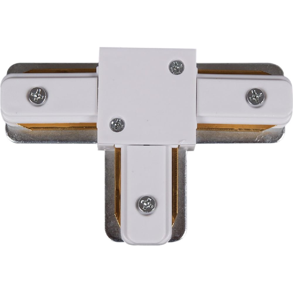 Изображение товара Коннектор для шинопровода ReLuce RL 06039 T-connector WT