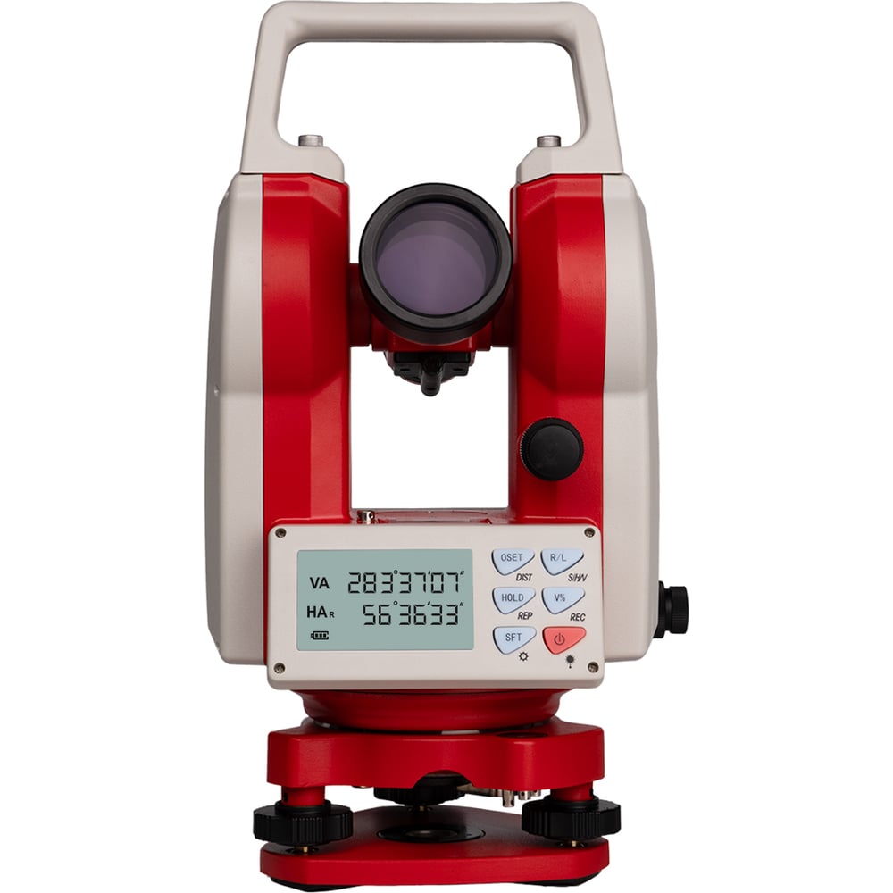 Электронный теодолит AMO TDL-02L 821869