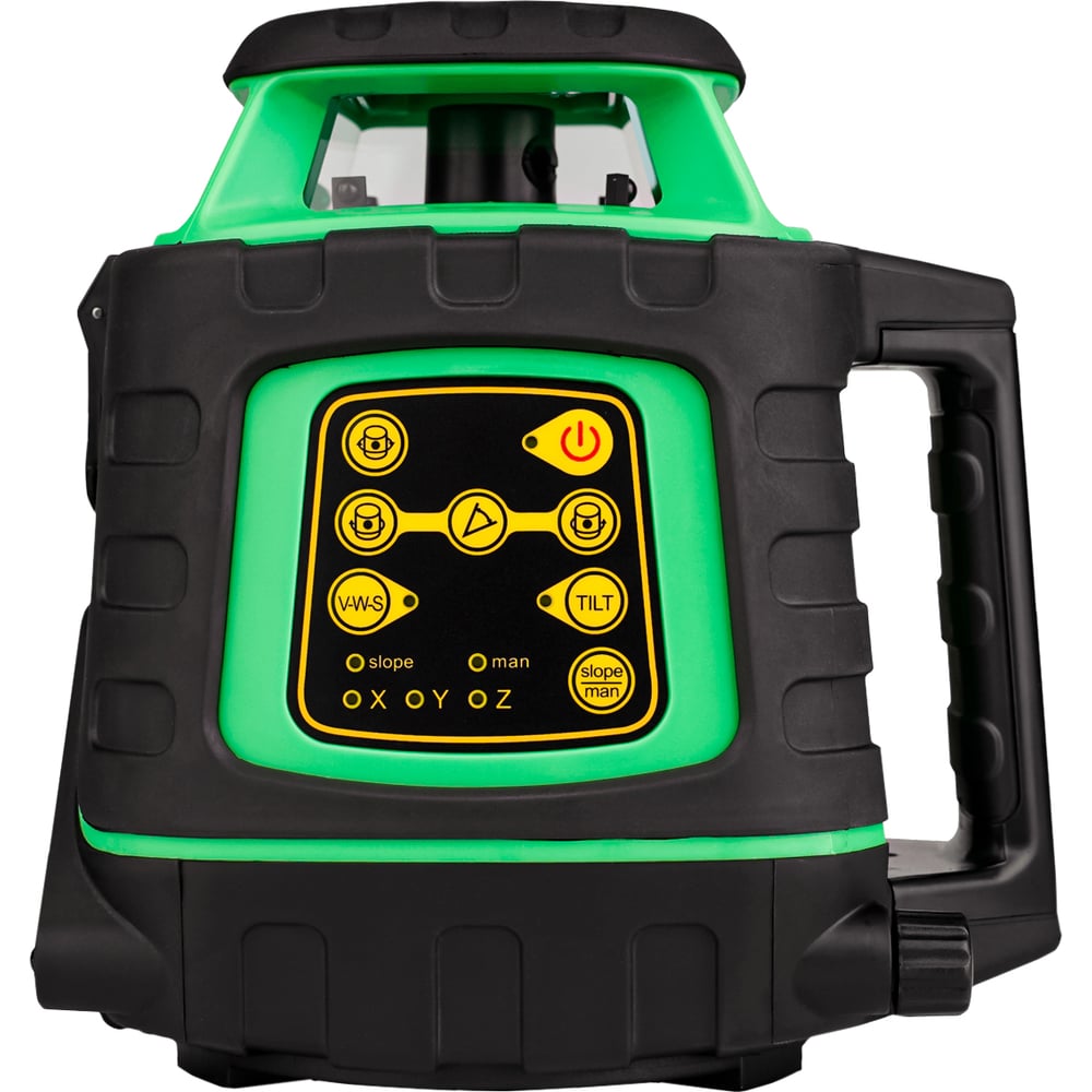 Изображение товара Ротационный нивелир AMO ROTOR 300G, до 600 м 821296