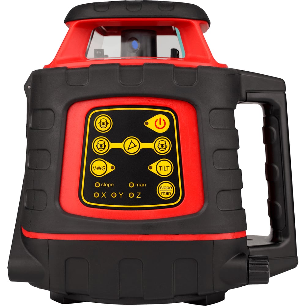 Изображение товара Ротационный нивелир AMO ROTOR 300, до 600 м 821289