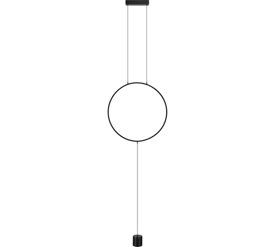 Изображение товара Напольный светильник ODEON LIGHT LED 27W TEO 7022/27FL