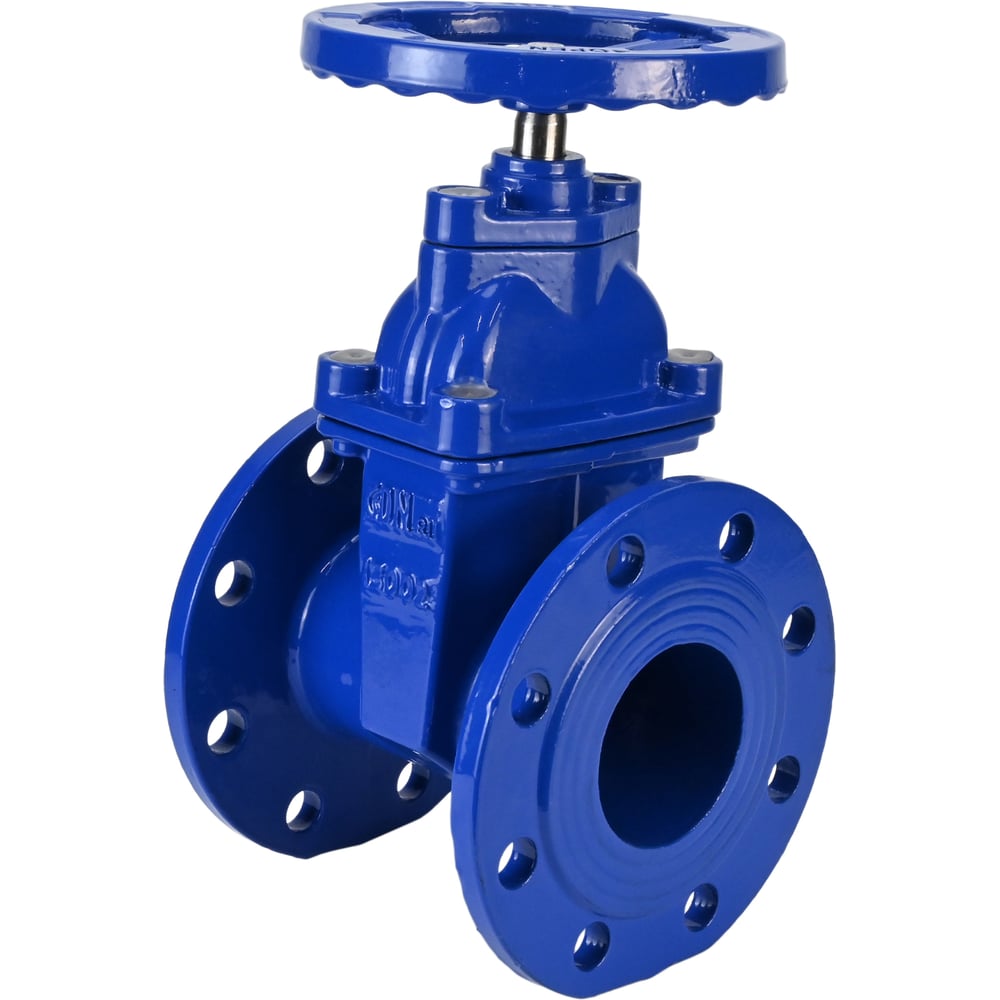 Изображение товара Клиновая задвижка DN.ru 30ч39р Ду200 Ру10/16