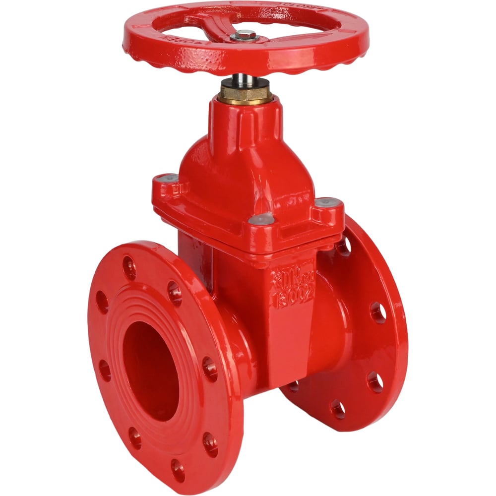 Изображение товара Клиновая задвижка DN.ru 30ч39р Ду150 Ру10/16