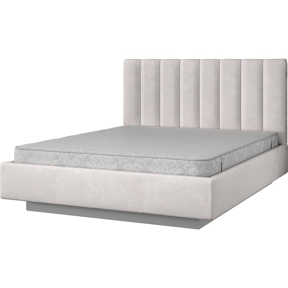 Изображение товара Кровать Anrex SABRINA 160 с подъемником, современная мебель для спальни