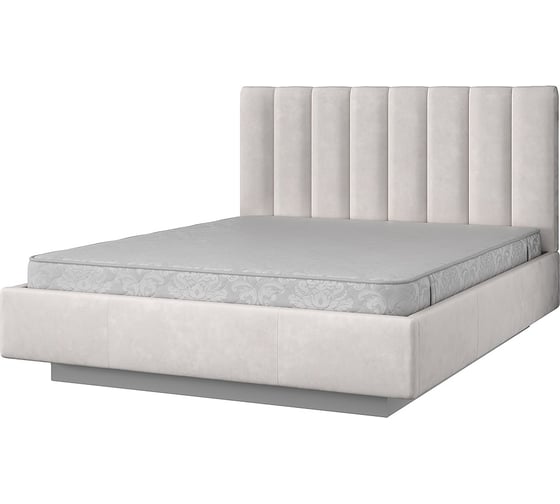 Изображение товара Кровать Anrex SABRINA 160 с подъемником, NEBBY 001 739777