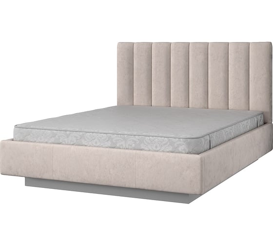 Изображение товара Кровать Anrex SABRINA 160 с подъемником, NEBBY 304 739780