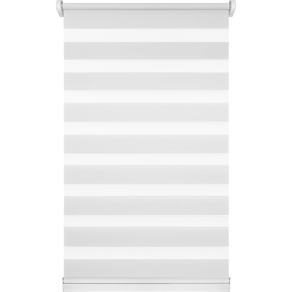 Изображение товара Миниролло Эскар День-Ночь Cordless белый 70х160 см