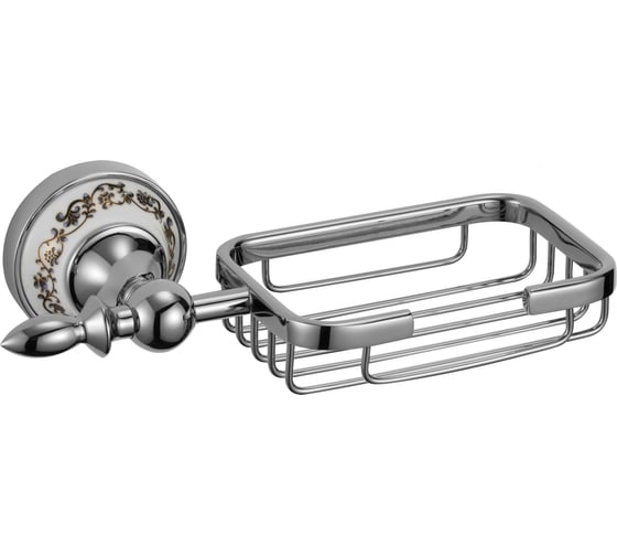 Изображение товара Мыльница решетка Savol настенная S-06832A 23556