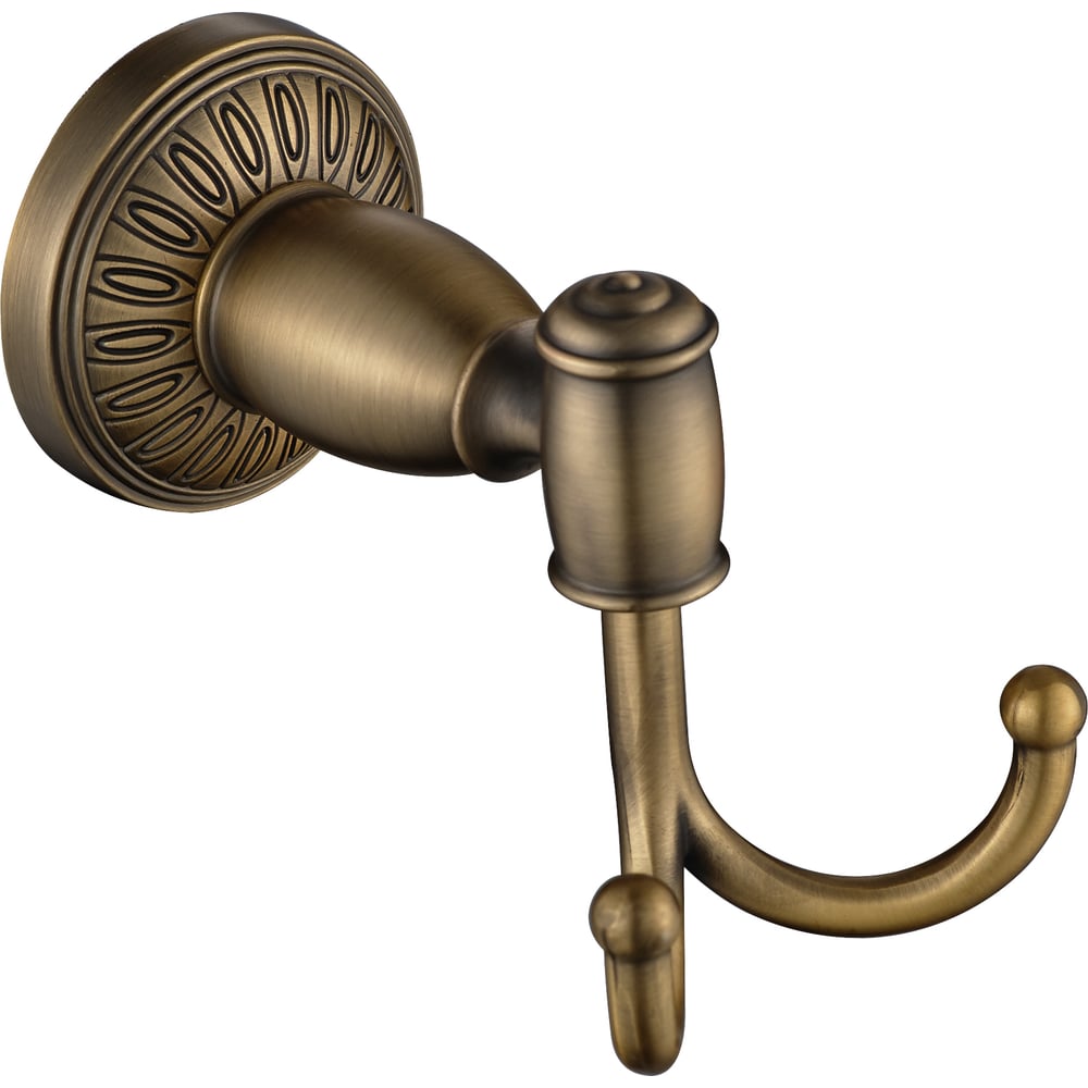 Двойной крючок Savol