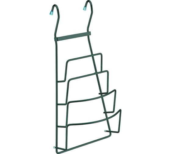 Изображение товара Полка для крышек Lemax черный матовый YJ-G809B BL