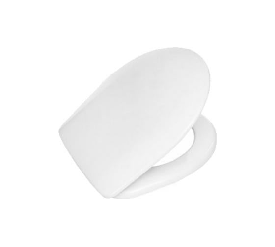 Изображение товара Сиденье для унитаза УКЛАД СУ 63.07.80 С 194470