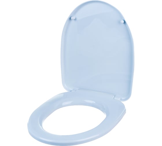 Изображение товара Сиденье для унитаза Melodia СУ 52.07.80 194462