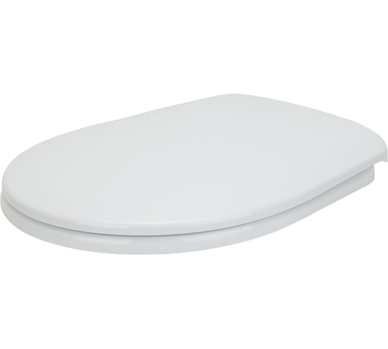 Изображение товара Сиденье для унитаза УКЛАД СУ 70.07.80 Лира/Рондо 194477