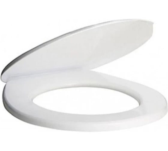 Изображение товара Сиденье для унитаза УКЛАД СУ 71.07.80 194473