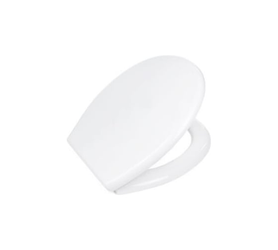 Изображение товара Сиденье для унитаза УКЛАД СУ 80.07.80 194467