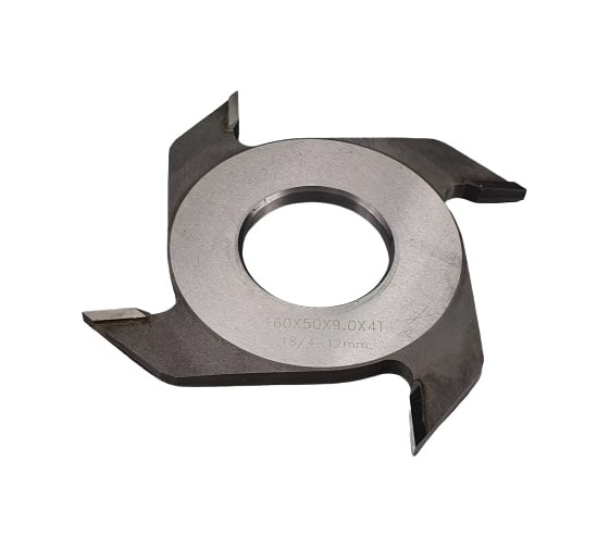 Изображение товара Боковая фреза для шипового сращивания (160x50x9 мм; Z4) ROTIS 16050041SK