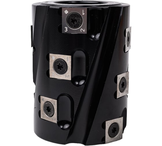 Изображение товара Фреза кукуруза насадная (62x32x80 мм; 12 зубьев) ROTIS SJH0623208012A