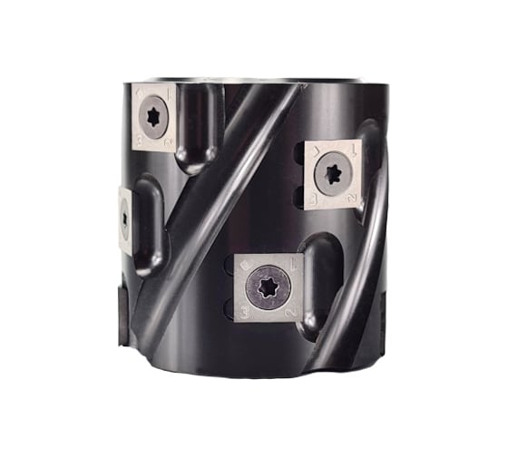 Изображение товара Фреза кукуруза насадная (62x32x60 мм; 4 зуба) ROTIS SJH0623206010AR