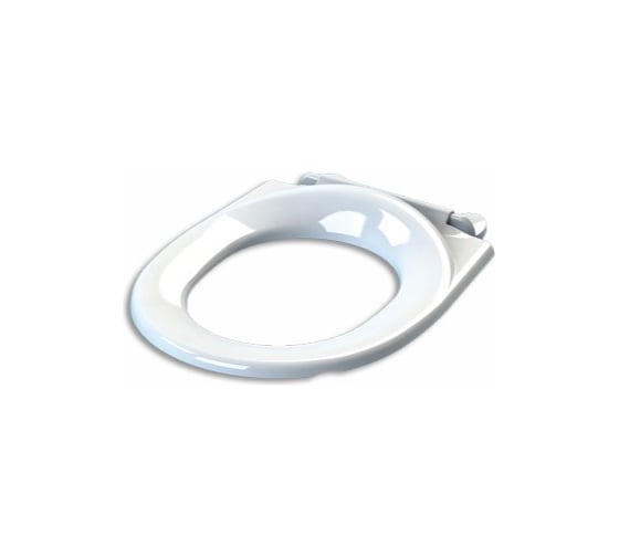 Изображение товара Сиденье для унитаза УКЛАД СУ 83.07.80 детское 194472