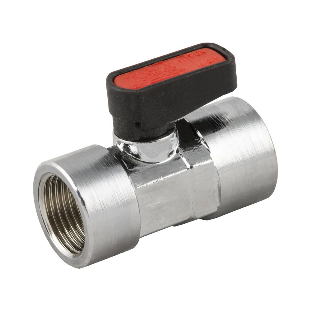 Изображение товара Кран BTI 1/8"-1/8" М-М ISO7 9908